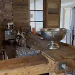 Bed & Breakfast L'aiglon 4*