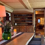 L'aiglon Bed & Breakfast Saint-Gervais-les-Bains