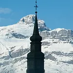 L'aiglon Bed & Breakfast Saint-Gervais-les-Bains