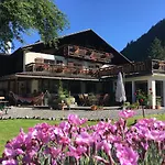 L'aiglon Saint-Gervais-les-Bains