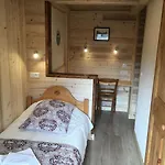 L'aiglon Bed & Breakfast Saint-Gervais-les-Bains