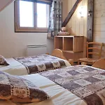 L'aiglon 4* Saint-Gervais-les-Bains