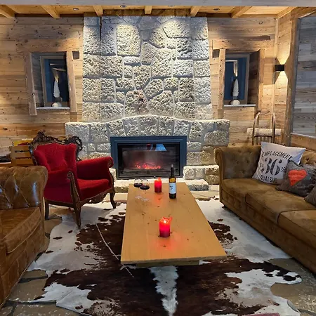 L'aiglon 4*