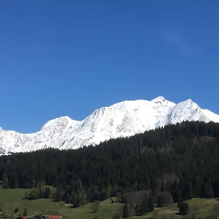 Alojamento de Acomodação e Pequeno-almoço L'aiglon