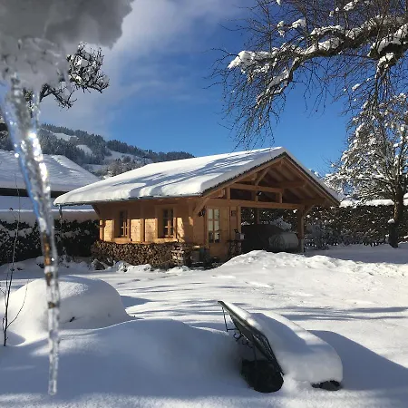 L'aiglon 2*