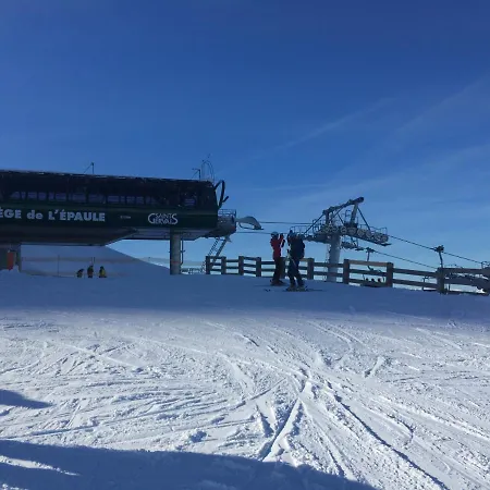 L'aiglon Alojamento de Acomodação e Pequeno-almoço Saint-Gervais-les-Bains