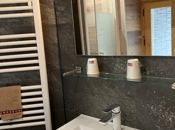 L'aiglon 3* Saint-Gervais-les-Bains