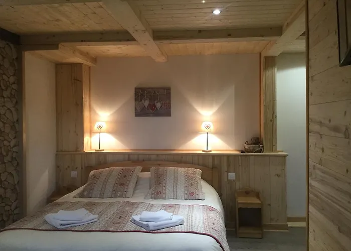 Bed & Breakfast L'aiglon