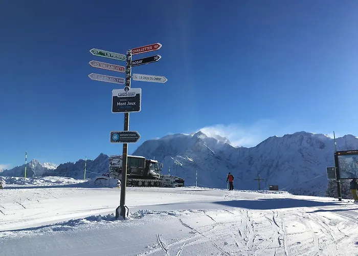 L'aiglon Bed & Breakfast