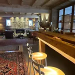 L'aiglon 住宿加早餐酒店