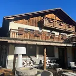 L'aiglon 圣热尔韦莱班