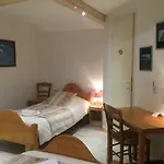 L'aiglon Alojamento de Acomodação e Pequeno-almoço Saint-Gervais-les-Bains