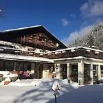 住宿加早餐酒店 L'aiglon 4*