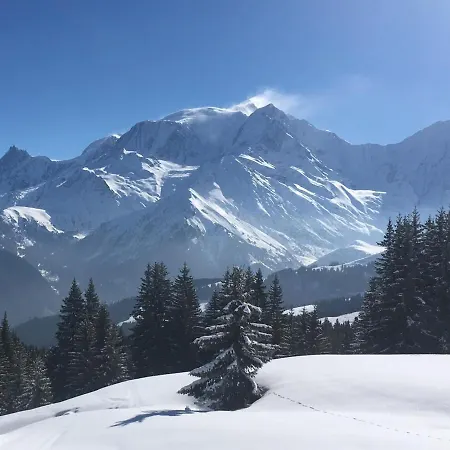 L'aiglon Bed & Breakfast 2*