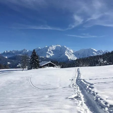 L'aiglon 2* Saint-Gervais-les-Bains