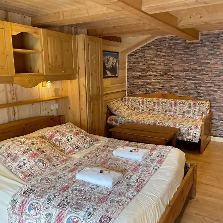 L'aiglon Bed & Breakfast 2*