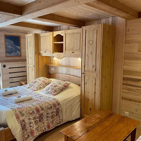 L'aiglon Bed & Breakfast 2*