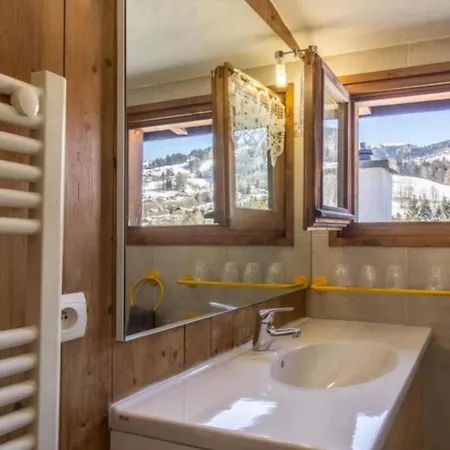 Bed & Breakfast Chalet Aiglon Saint-Gervais-les-Bains