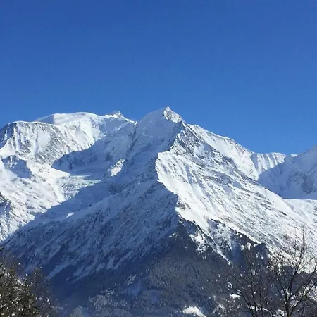 Chalet Aiglon 4*