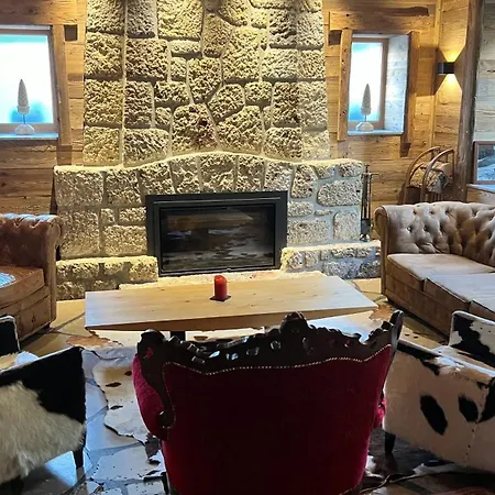 Chalet Aiglon 4*