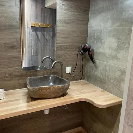 Chalet Aiglon 4* Saint-Gervais-les-Bains