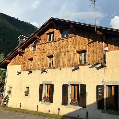 Chalet Aiglon 4*