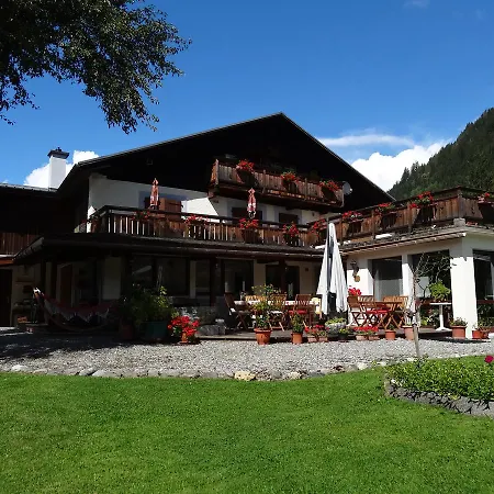 Bed & Breakfast L'aiglon