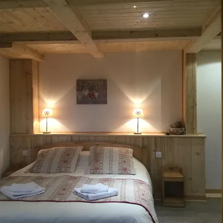 Bed & Breakfast L'aiglon
