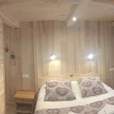 Bed & Breakfast L'aiglon 2*