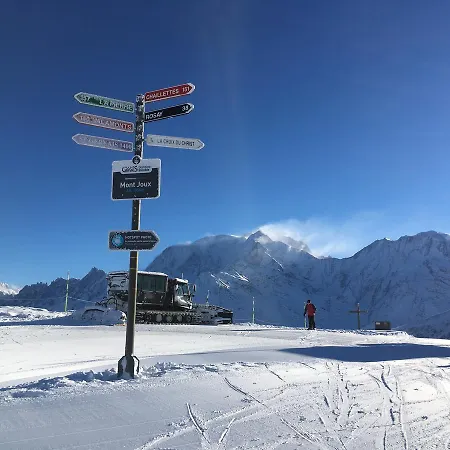 L'aiglon Bed & Breakfast