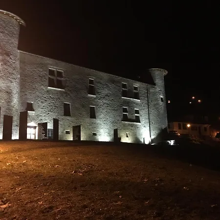 L'aiglon Bed & Breakfast Saint-Gervais-les-Bains
