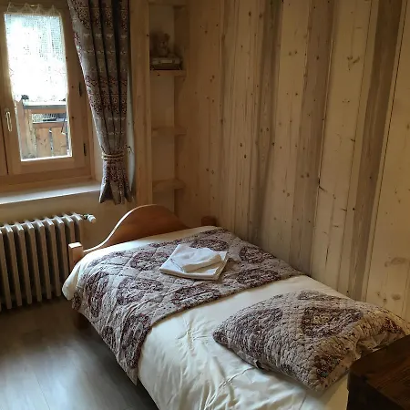 L'aiglon Bed & Breakfast Saint-Gervais-les-Bains