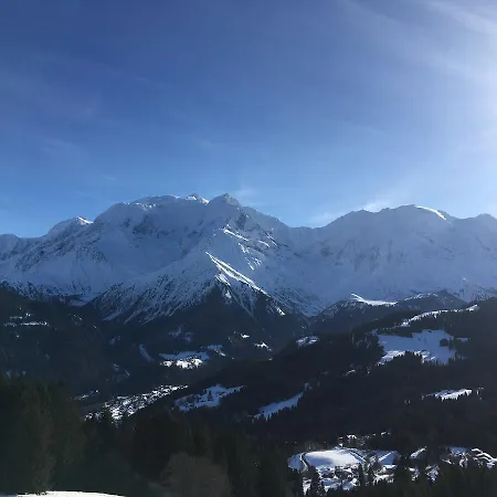 L'aiglon Saint-Gervais-les-Bains