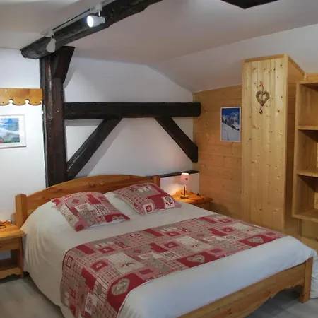 Bed & Breakfast L'aiglon 2*