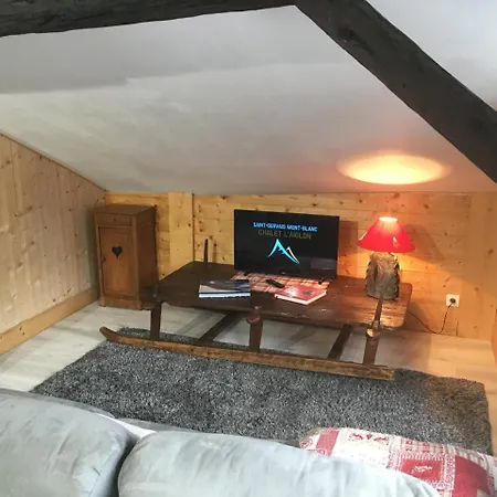L'aiglon 2*