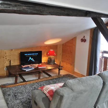 Bed & Breakfast L'aiglon 2*