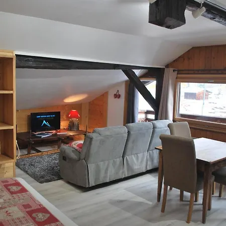 L'aiglon 2* Saint-Gervais-les-Bains