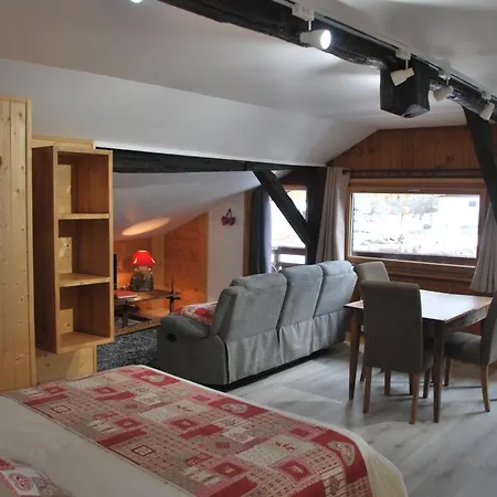 L'aiglon Bed & Breakfast