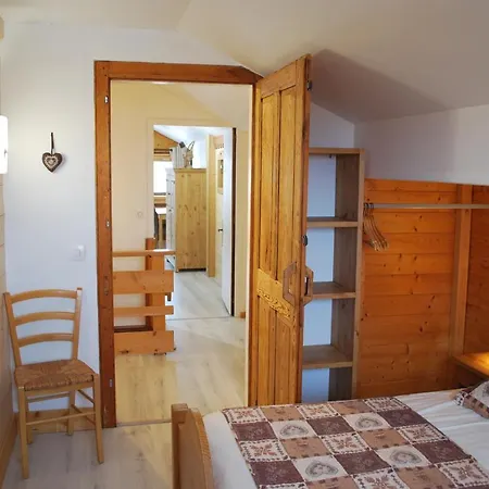 Bed & Breakfast L'aiglon