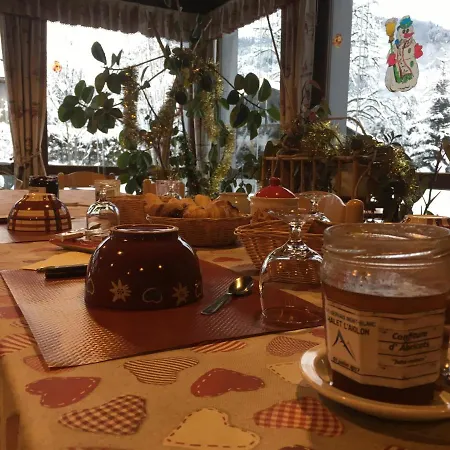 Bed & Breakfast L'aiglon